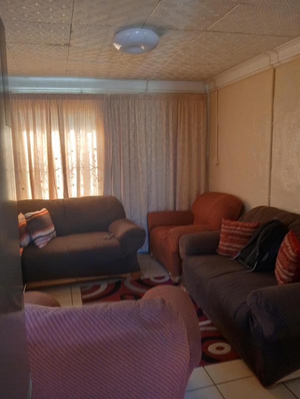 To Let 0 Bedroom Property for Rent in Bothaville Free State